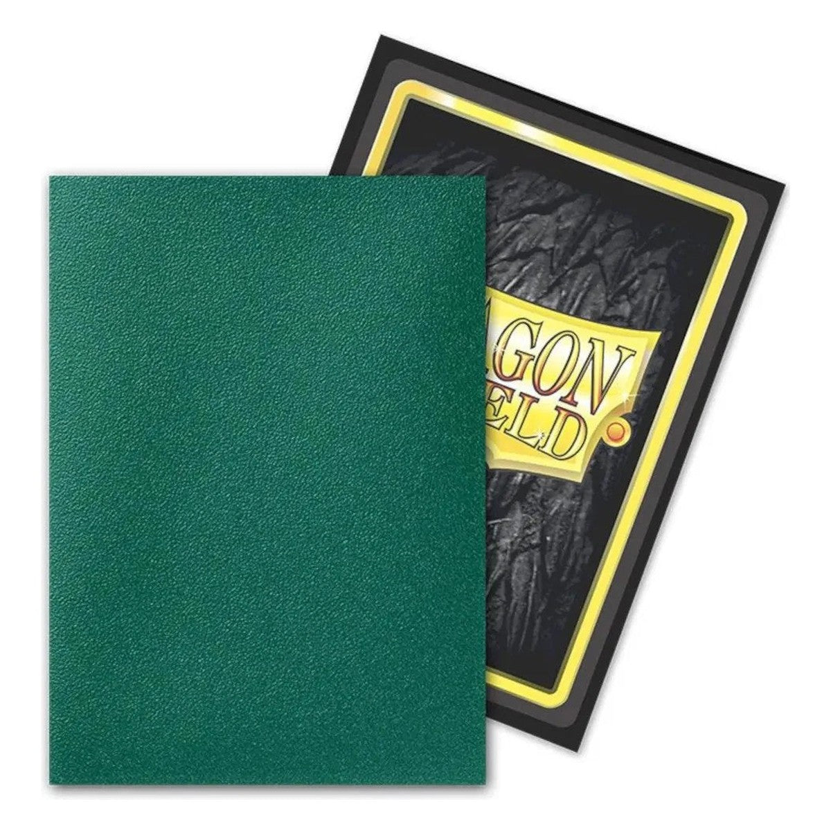 Dragon Shield Dual Matte Sleeves – Power (100 ct) | Standard Size