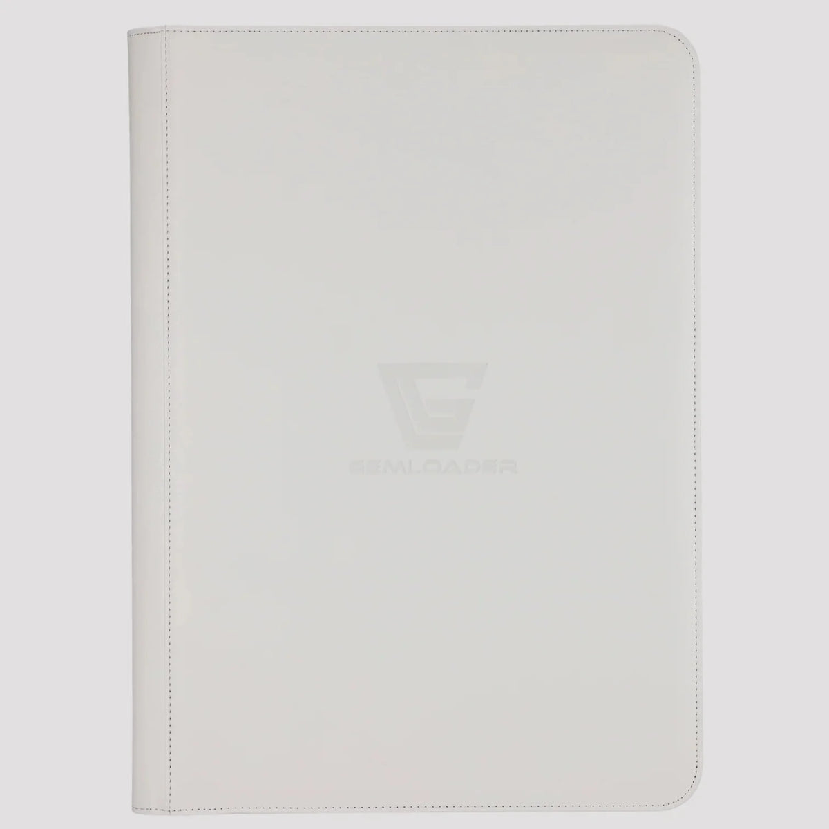 Premium 16-pocket Album | GEMLOADER | 1024 pockets