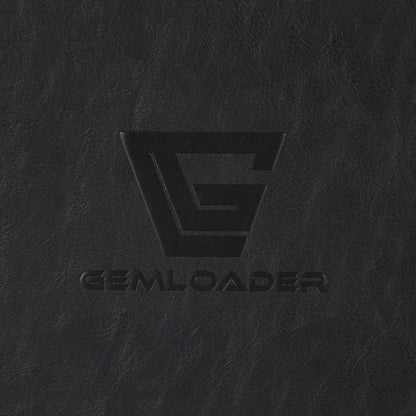Premium 16-pocket Album | GEMLOADER | 1024 pockets