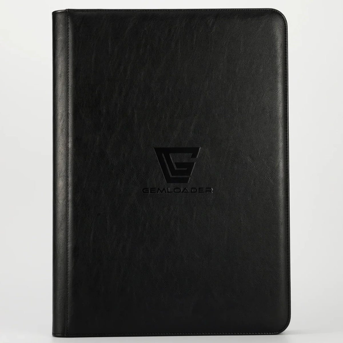 Premium 16-pocket Album | GEMLOADER | 1024 pockets