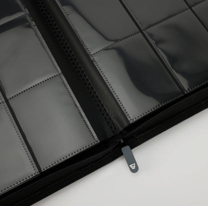 Premium 16-pocket Album | GEMLOADER | 1024 pockets