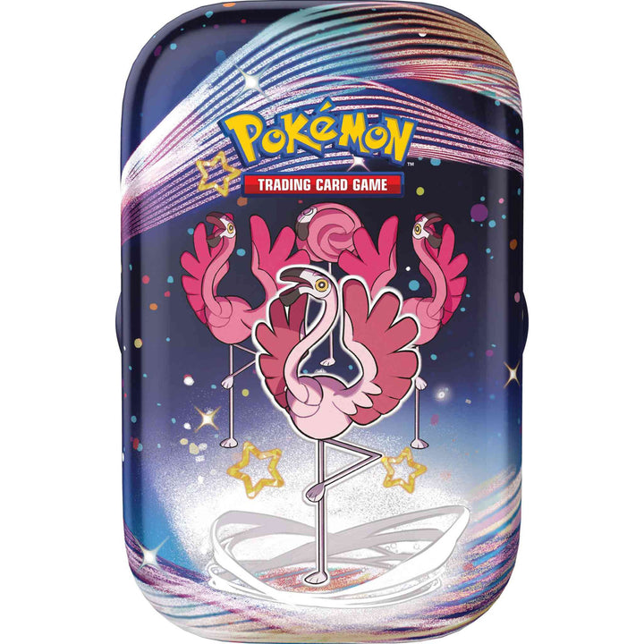Paldean Fates Mini Tins
