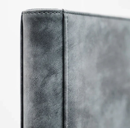 9-Pocket Premium Toploader Album | GEMLOADER | 216 Pockets