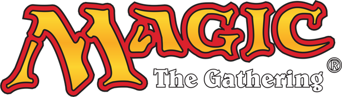 Magic: The Gathering logo